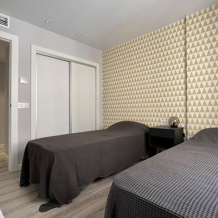 Torrevieja Apartment Экстерьер фото