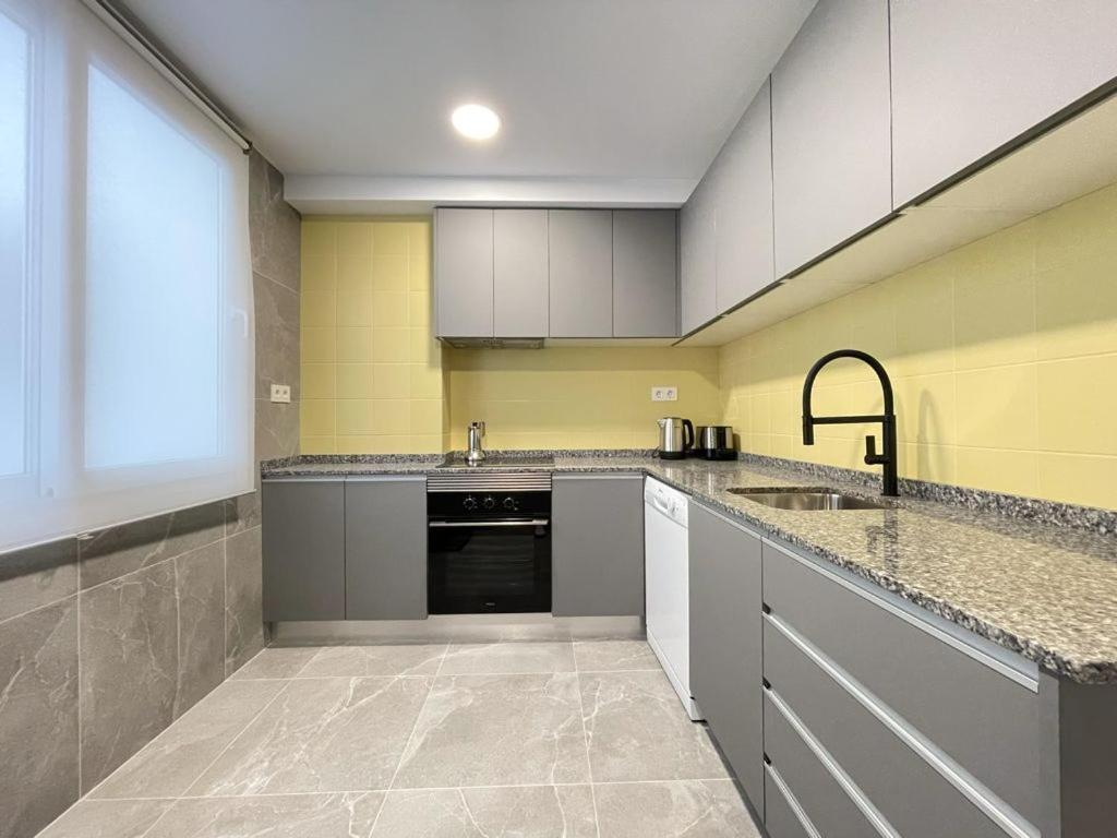 Torrevieja Apartment Экстерьер фото