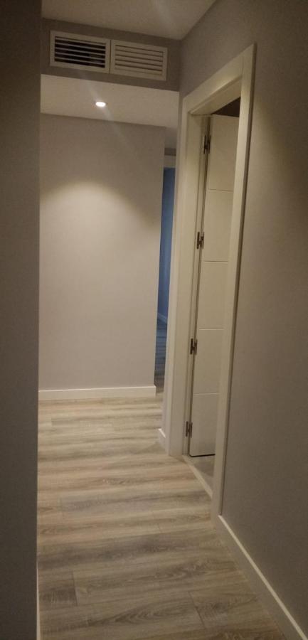 Torrevieja Apartment Экстерьер фото