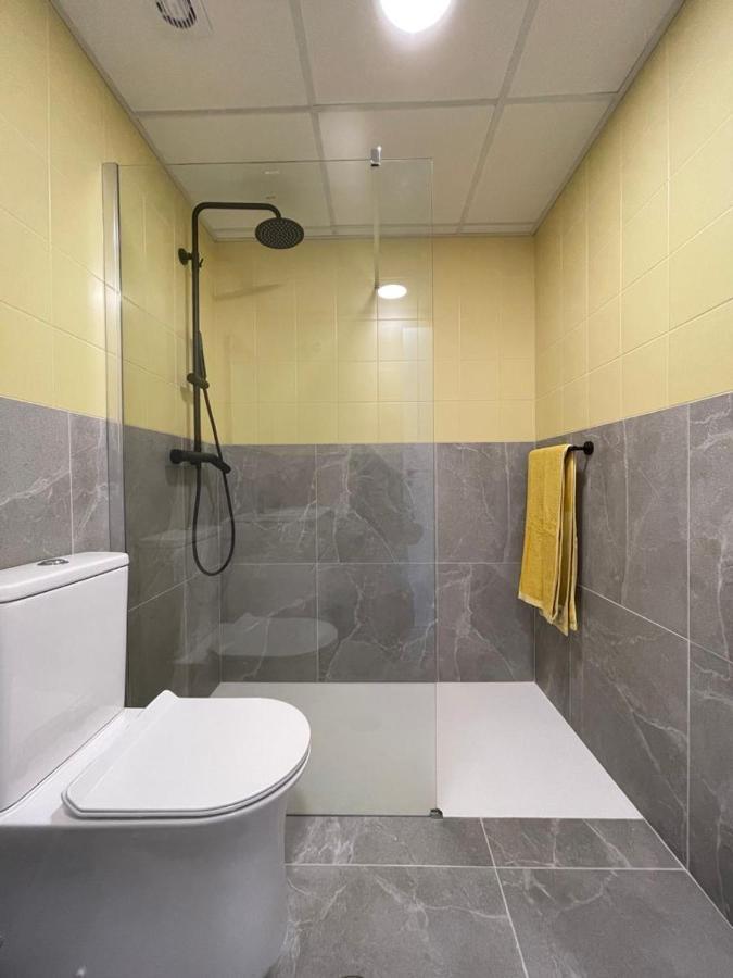 Torrevieja Apartment Экстерьер фото