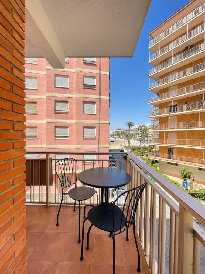 Torrevieja Apartment Экстерьер фото