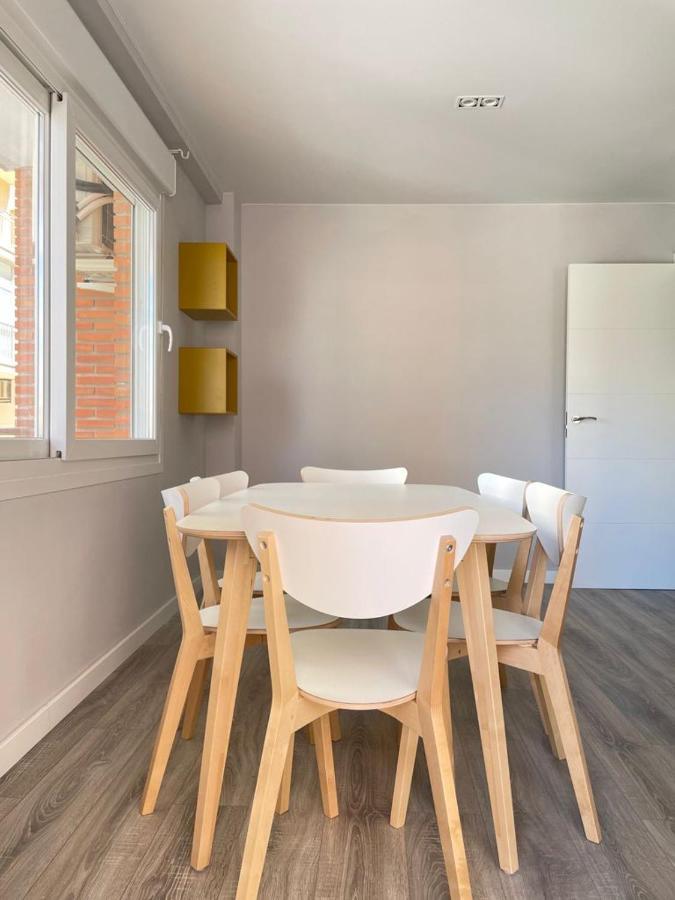 Torrevieja Apartment Экстерьер фото