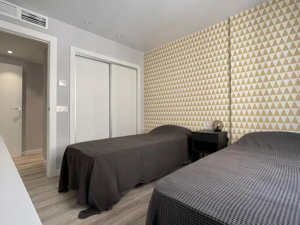 Torrevieja Apartment Экстерьер фото