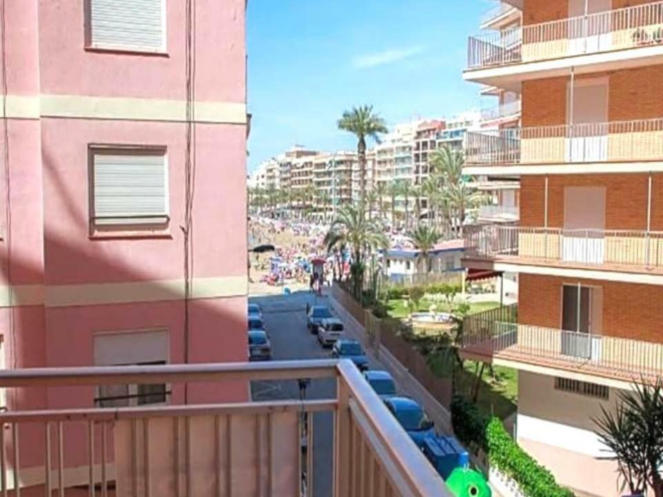 Torrevieja Apartment Экстерьер фото