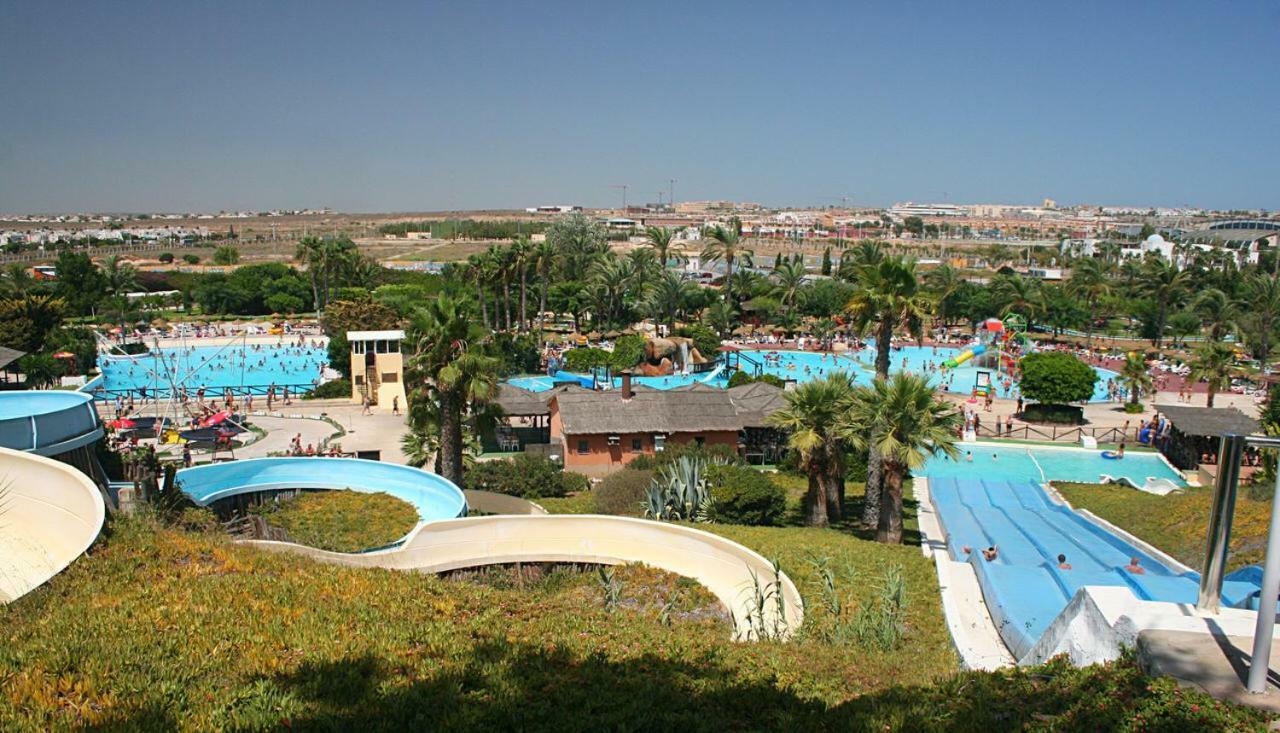 Torrevieja Apartment Экстерьер фото