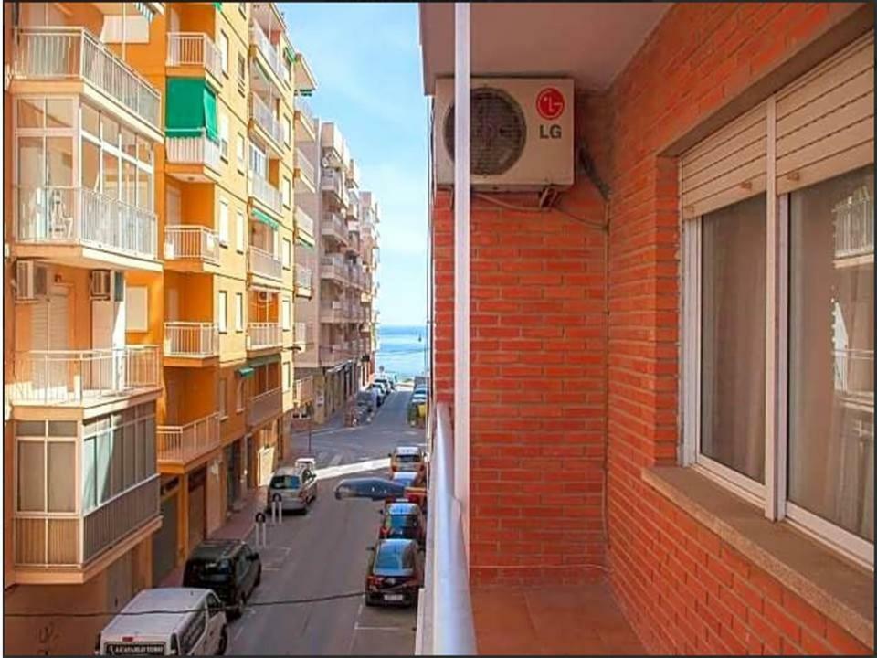 Torrevieja Apartment Экстерьер фото
