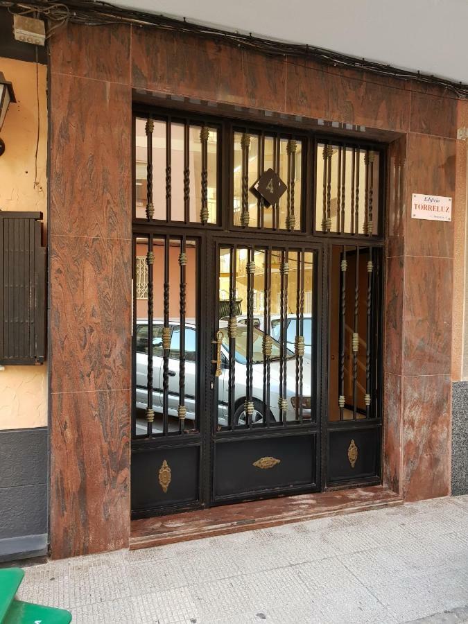 Torrevieja Apartment Экстерьер фото